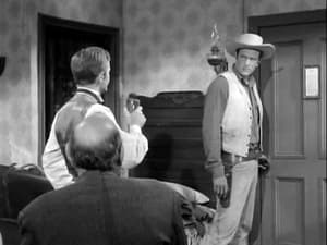 Gunsmoke Season 4 Ep.11 11. epizód