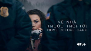 Home Before Dark kép