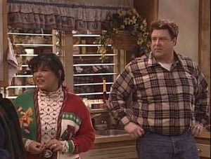 Roseanne 6. évad Ep.12 12. epizód