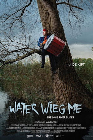 Water Wieg Me poszter