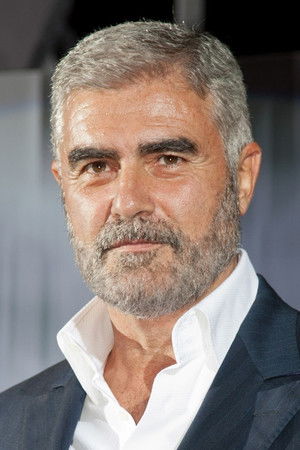 Saúl Lisazo profil kép