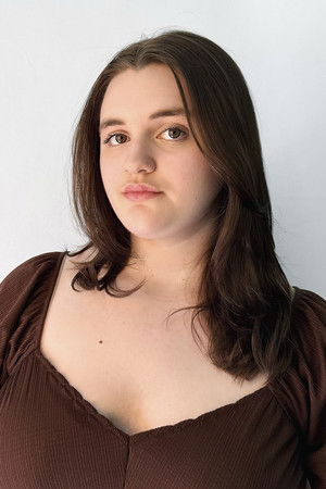Samantha Mei Paull profil kép