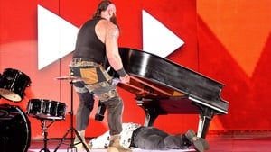 WWE Raw 26. évad Ep.10 10. epizód