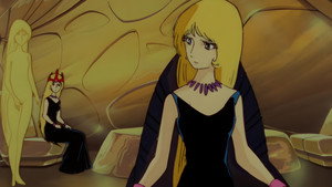 新竹取物語 1000年女王 1. évad Ep.28 28. epizód