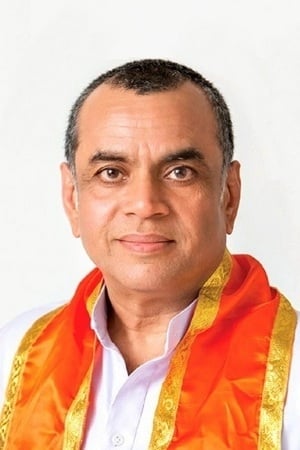 Paresh Rawal