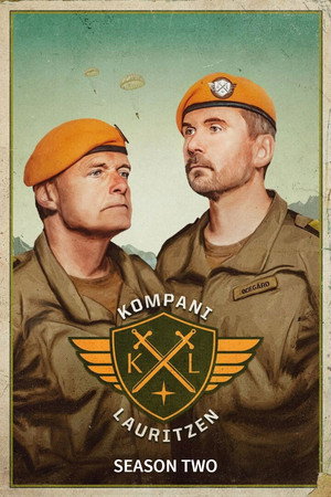 Kompani Lauritzen