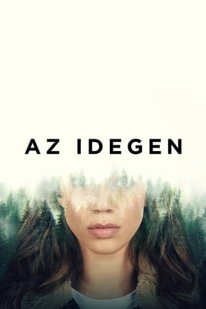 Az idegen