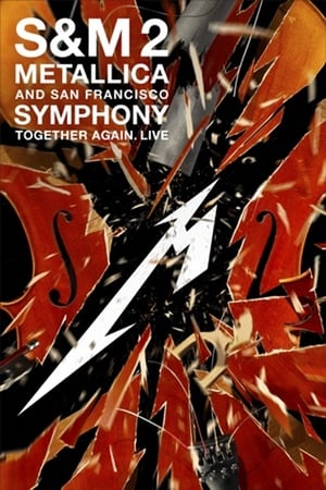 Metallica and San Francisco Symphony: S&M2 poszter