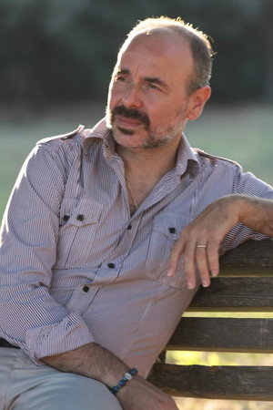 Massimo Galante profil kép