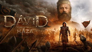 Dávid háza kép