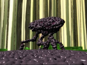 Code Lyoko 2. évad Ep.10 10. epizód