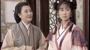 新白娘子传奇 1. évad Ep.40 40. epizód