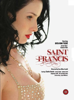 Saint Francis poszter