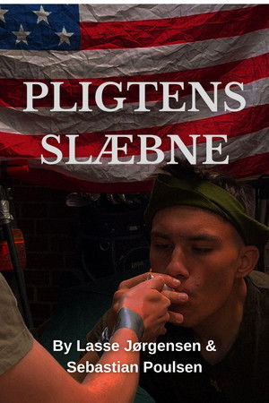 Pligtens Skæbne poszter