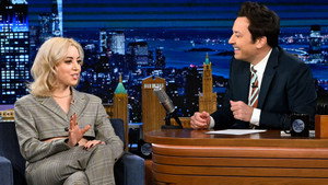 The Tonight Show Starring Jimmy Fallon 10. évad Ep.67 67. epizód