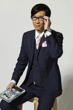 Zhang Wei profil kép