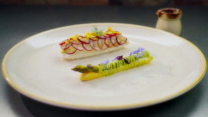 MasterChef: The Professionals 18. évad Ep.10 10. epizód