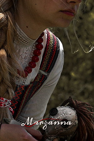 MARZANNA poszter