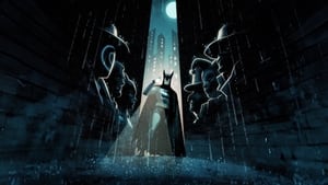 Batman: A köpenyes lovag kép