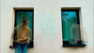 Thinking Spaces háttérkép