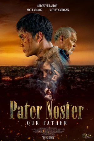 Pater Noster poszter