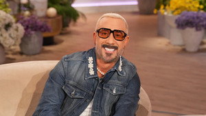 The Jennifer Hudson Show 4. évad Ep.26 26. epizód