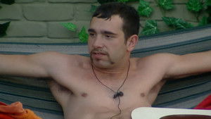Big Brother 5. évad Ep.10 10. epizód