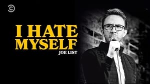 Joe List: I Hate Myself háttérkép