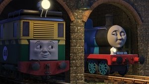 Thomas a gőzmozdony 21. évad Ep.13 13. epizód