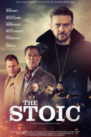 The Stoic poszter