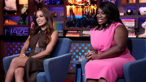 Watch What Happens Live with Andy Cohen 22. évad Ep.43 43. epizód
