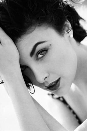 Sherilyn Fenn profil kép