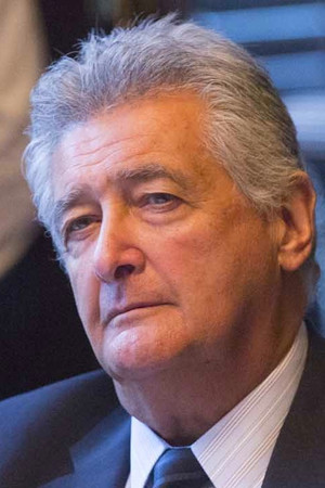 Chuck Shamata profil kép