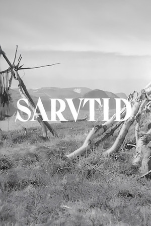 Sarvtid poszter
