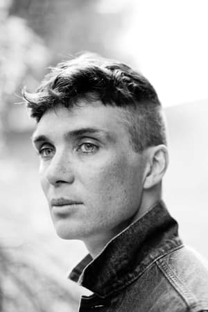 Cillian Murphy profil kép