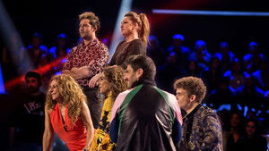 La voz kids 5. évad Ep.15 15. epizód