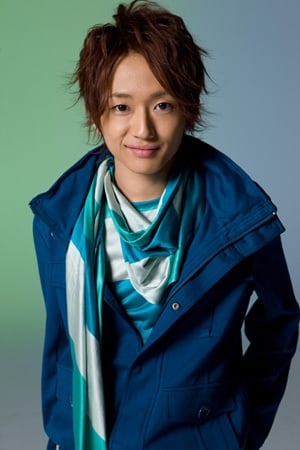 Takahiro Nishijima