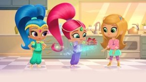Shimmer és Shine 1. évad Ep.21 21. epizód