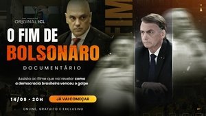 O Fim de Bolsonaro háttérkép