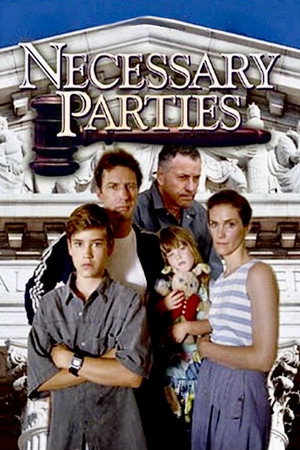 Necessary Parties poszter