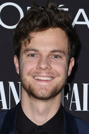 Jack Quaid profil kép