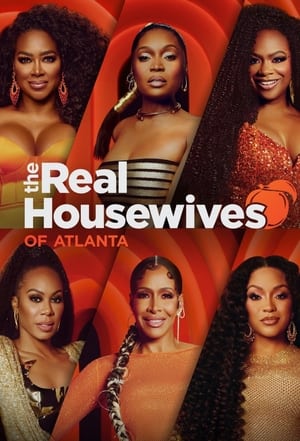 The Real Housewives of Atlanta poszter