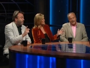 Real Time with Bill Maher 3. évad Ep.18 18. epizód