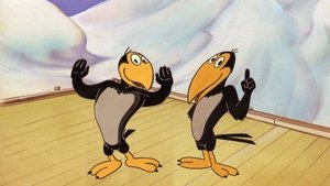 The Heckle and Jeckle Show kép