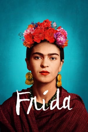 Frida poszter