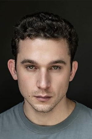 Parker Padgett profil kép