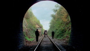 The Signalman háttérkép