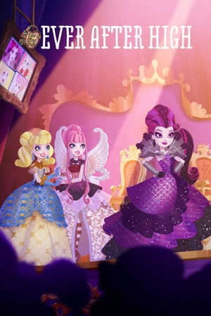 Ever After High