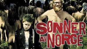 Sønner av Norge háttérkép