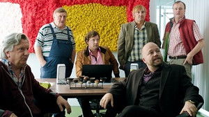 De Zonen van Van As 3. évad Ep.13 13. epizód